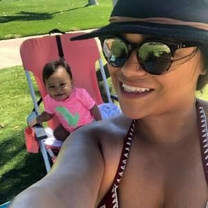 Meet your Posher, Kendall